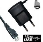 CARGADOR CABLE CASA RED VIAJE 1000mAh PARA SAMSUNG GALAXY